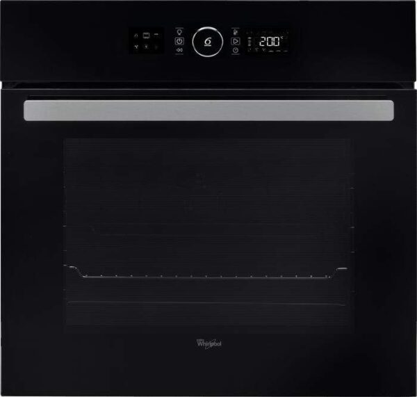 Духова шафа Whirlpool AKZ 6230 NB - 1