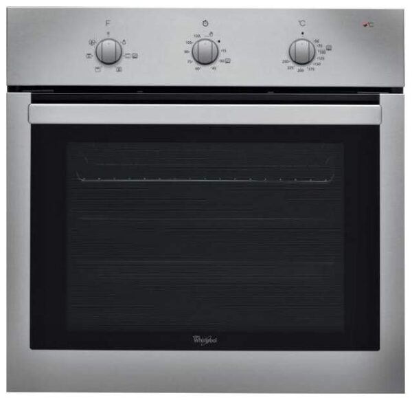 Духова шафа Whirlpool AKP 738 IX - 1