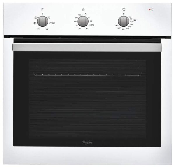 Духова шафа Whirlpool AKP 738 WH - 1