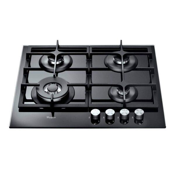 Варильна поверхня Whirlpool GOA6425/NB - 1