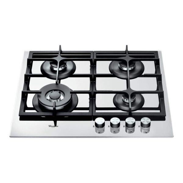 Варильна поверхня Whirlpool GOA6425/WH - 1