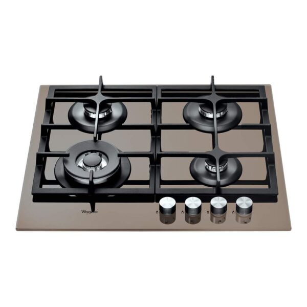 Варильна поверхня Whirlpool GOA 6425/S - 1