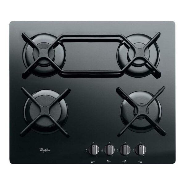 Варильна поверхня Whirlpool GOR 6416/NB - 1