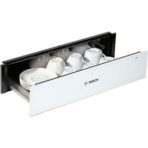 Шафа для підігріву посуду Bosch BIC 630NW1 - 1