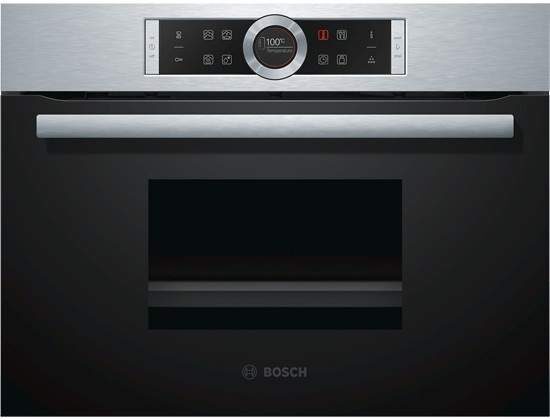 Духова шафа Bosch CDG 634BS1 - 1