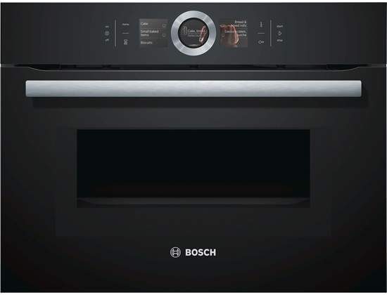 Духова шафа Bosch CMG 636BB1 - 1