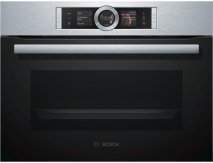 Духова шафа Bosch CSG 656BS1 - 1