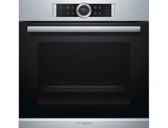 Духова шафа Bosch HBG 635BS1 - 1