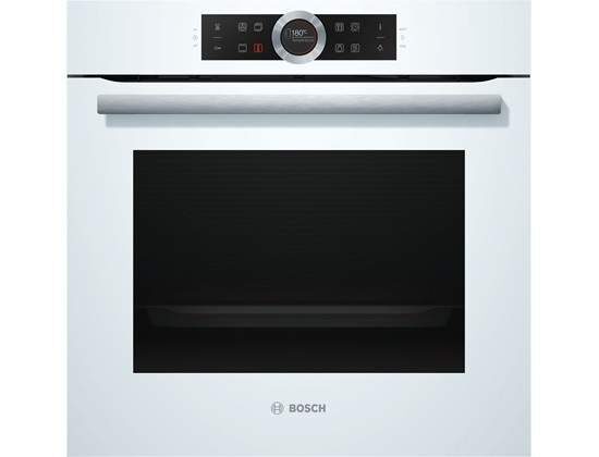 Духова шафа Bosch HBG 635BW1 - 1