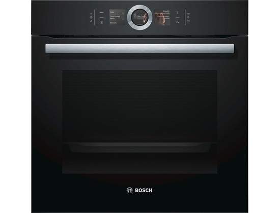 Духова шафа Bosch HBG 636BB1 - 1
