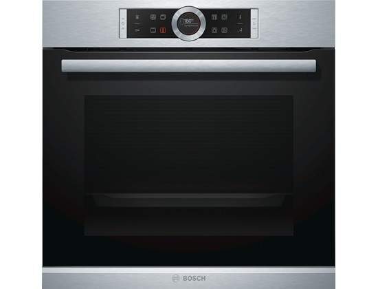 Духова шафа Bosch HBG 655NS1 - 1