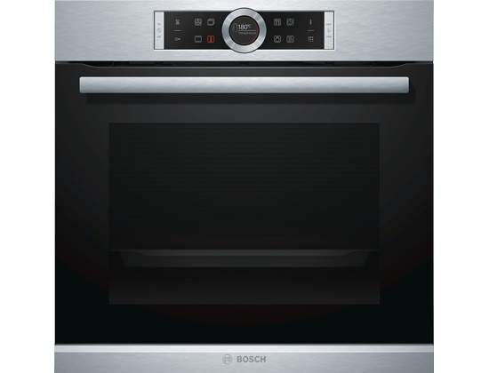 Духова шафа Bosch HBG 6730S1 - 1
