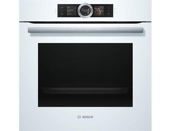 Духова шафа Bosch HBG 676EW1 - 1
