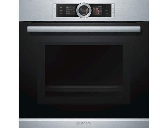 Духова шафа Bosch HMG 636BS1 - 1