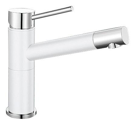 Змішувач Blanco BLANCO 515317 - 1