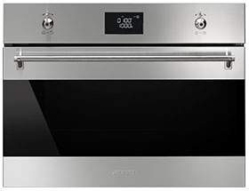 Духова шафа Smeg SF 4390MCX - 1