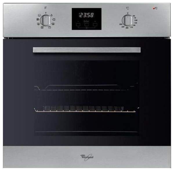 Духова шафа Whirlpool AKP 458/IX - 1