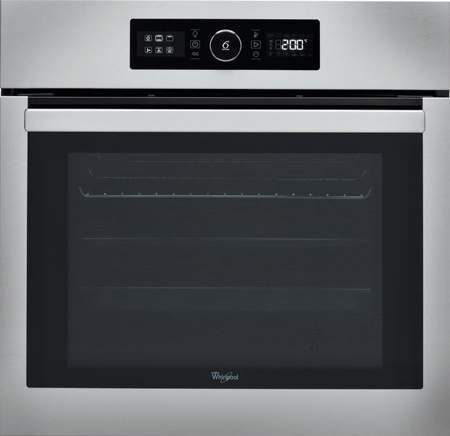 Духова шафа Whirlpool AKZ 6220 IX - 1