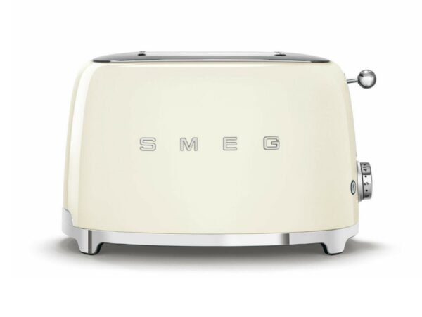 Не вказано Smeg TSF 01CREU - 2