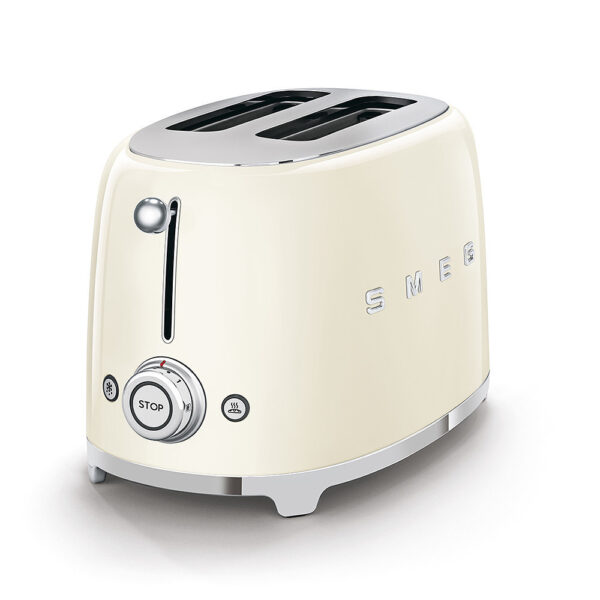 Не вказано Smeg TSF 01CREU - 4