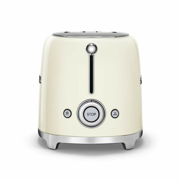 Не вказано Smeg TSF 01CREU - 5