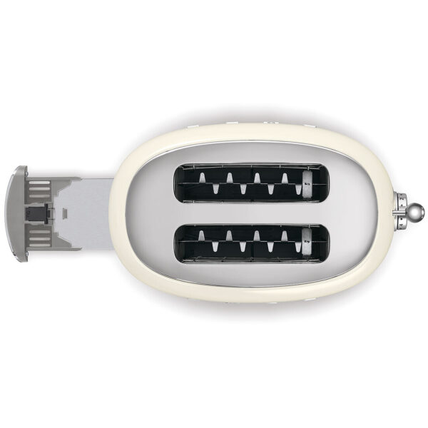 Не вказано Smeg TSF 01CREU - 6