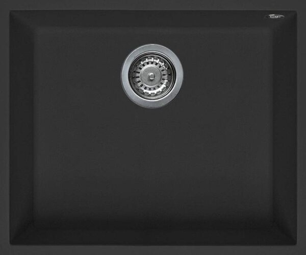 Мийка Elleci Q 105 under top full black 40 - 1