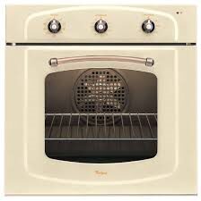 Духова шафа Whirlpool AKP 255/JA - 1