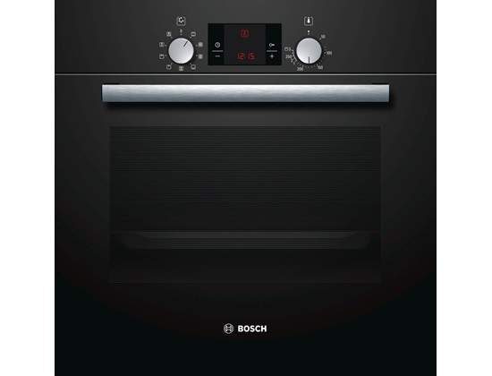 Духова шафа Bosch HBN 551S1Q - 1