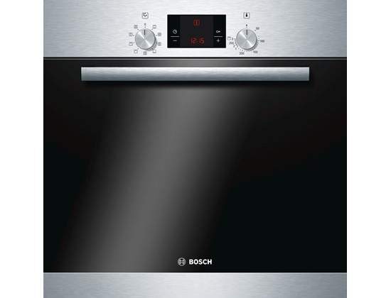 Духова шафа Bosch HBN 559E1Q - 1