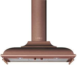 Витяжка Smeg KC 19RAE - 1