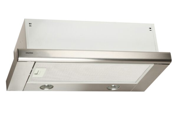 Витяжка Interline SLIM X/S A/60/2/ E - 1
