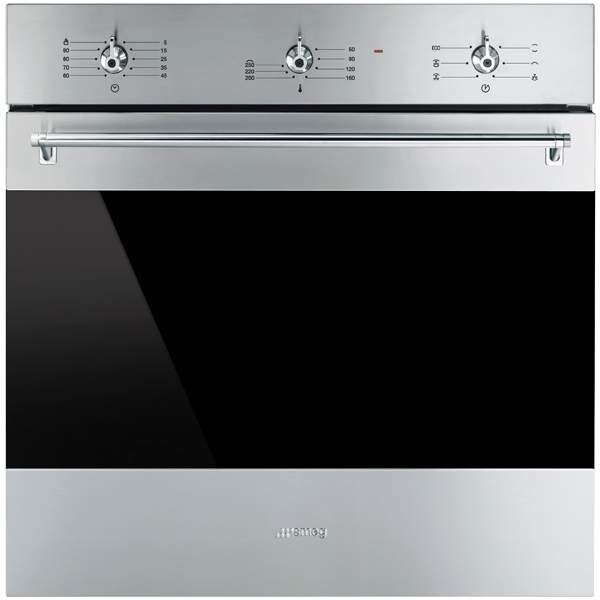 Духова шафа Smeg SF 6381X - 1