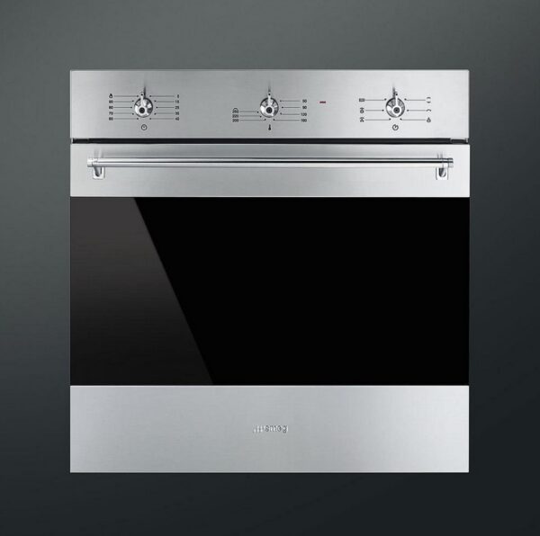 Духова шафа Smeg SF 6381X - 2