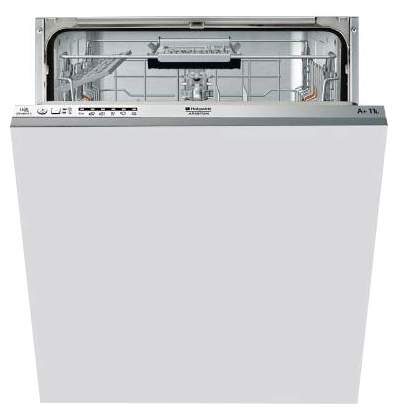 Посудомийна машина Hotpoint-ariston LSTB 6B019 EU - 1