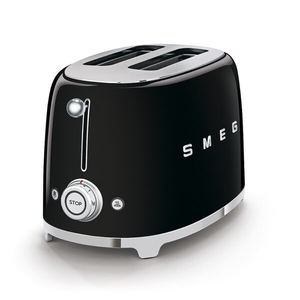 Не вказано Smeg TSF 01BLEU - 3