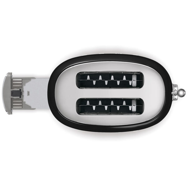 Не вказано Smeg TSF 01BLEU - 6