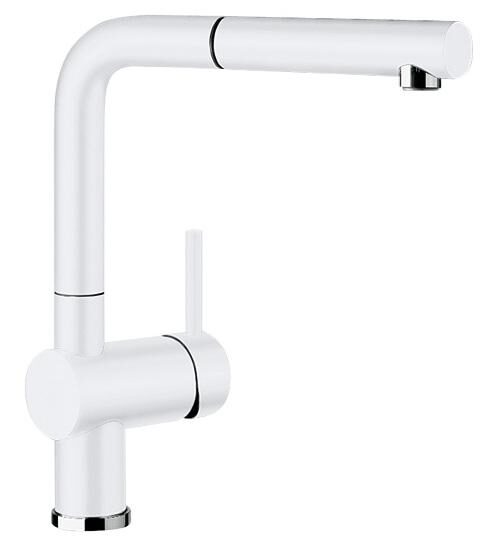 Змішувач Blanco BLANCO 516710 - 1