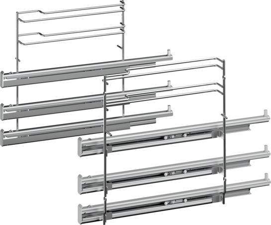 Аксесуар Bosch HEZ 638300 - 1