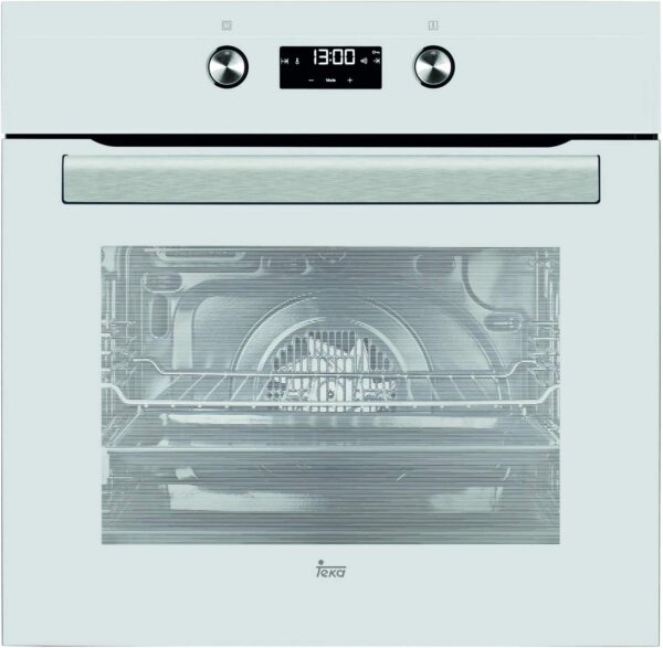 Духова шафа Teka HS 710 (Ebon), білий - 1