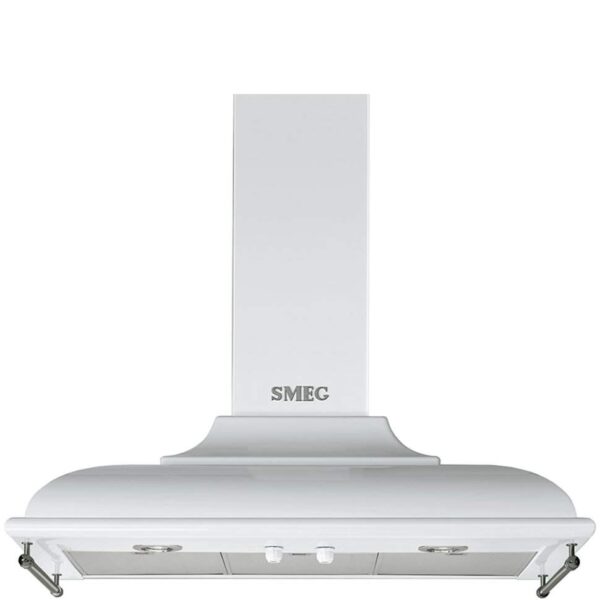 Витяжка Smeg KC 19BSE - 1