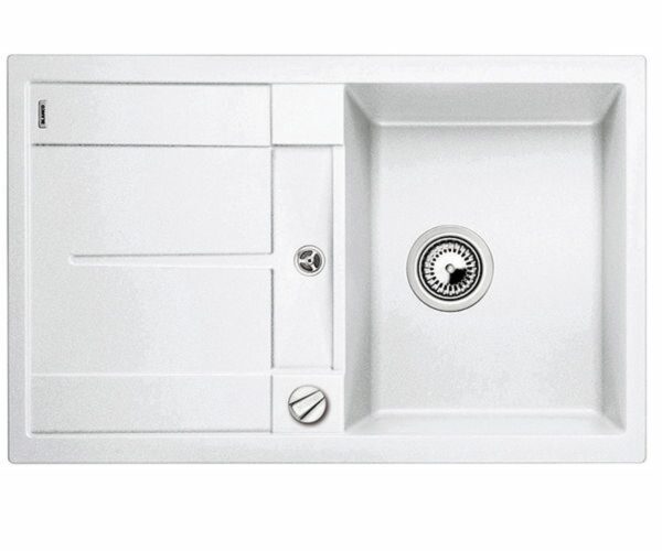 Мийка Blanco BLANCO 513028 - 1