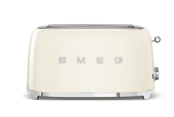 Не вказано Smeg TSF 02CREU - 2