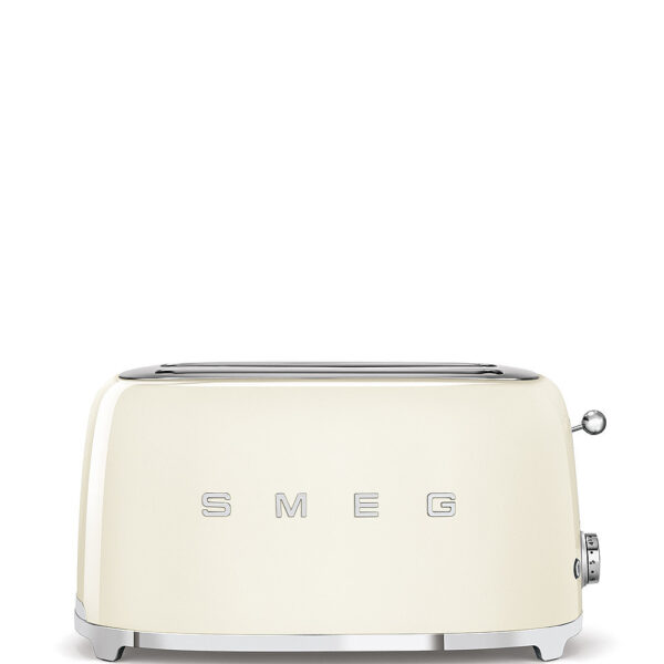 Не вказано Smeg TSF 02CREU - 1
