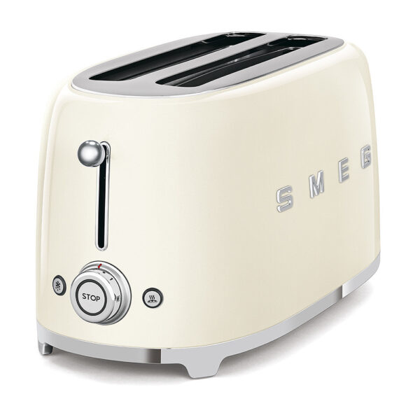 Не вказано Smeg TSF 02CREU - 3