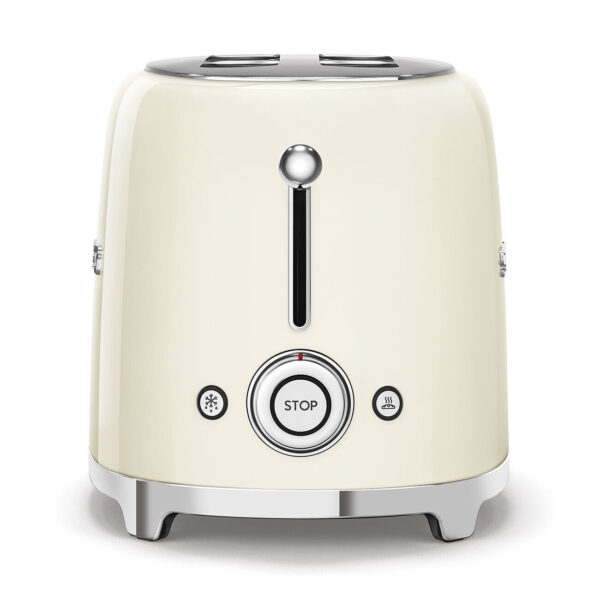 Не вказано Smeg TSF 02CREU - 4