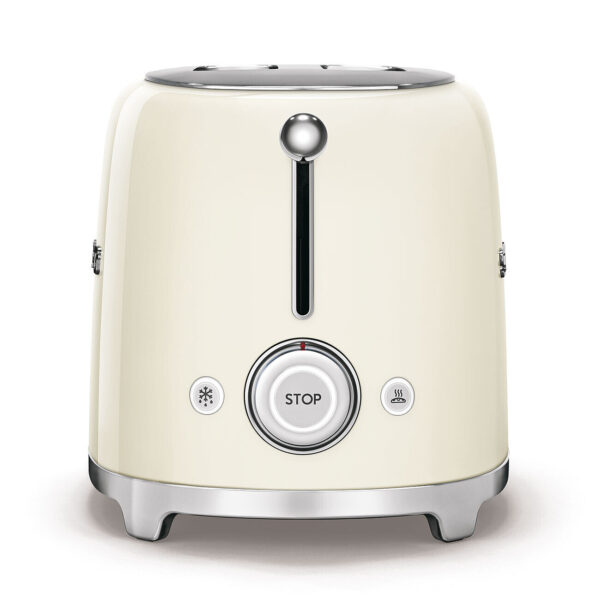 Не вказано Smeg TSF 02CREU - 6