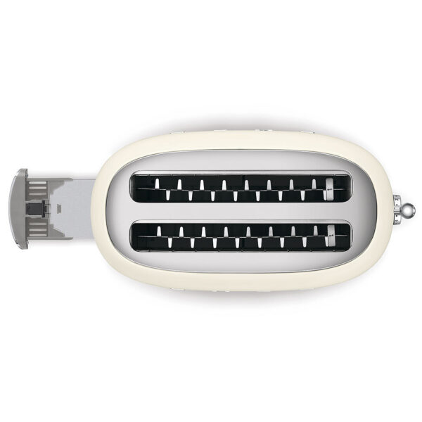 Не вказано Smeg TSF 02CREU - 7