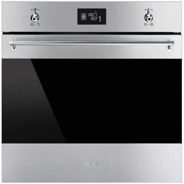 Духова шафа Smeg SF 6390XE - 1