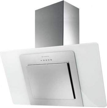 Витяжка Faber CITY EG6 W/X A80 - 1